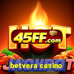 betvera casino